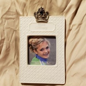 {Grasslands Road} picture frame